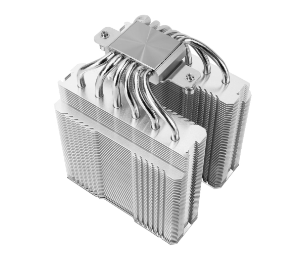 Thermalright Peerless Assassin 120 Digital White 2x120mm - 1331503 - zdjęcie 5